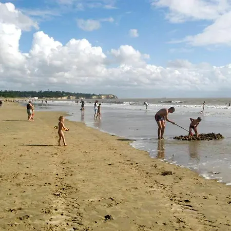 Maison De 6 Chambres A Saint Fort Sur Gironde Avec Jardin Amenage Et Wifi A 20 Km De La Plage